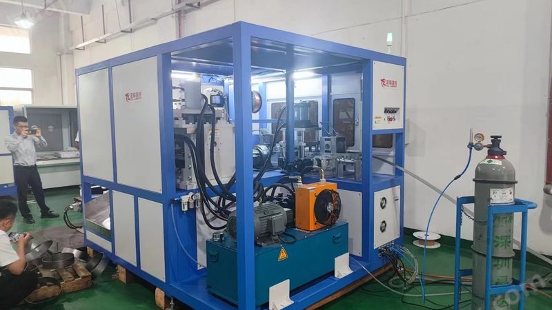 上海不锈钢焊接材料：揭秘其品质与选型关键