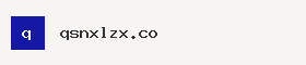 qsnxlzx.com